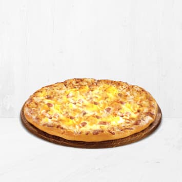 Livraison NOS PIZZAS BASE CRÈME FRAÎCHE à Andresy, 78570 